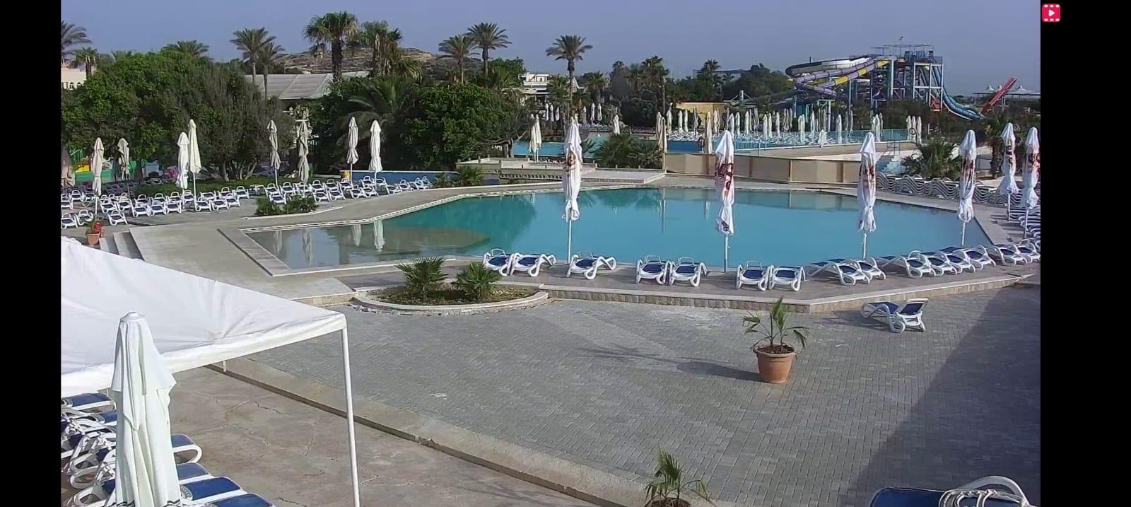 Projet de piscine à Malte